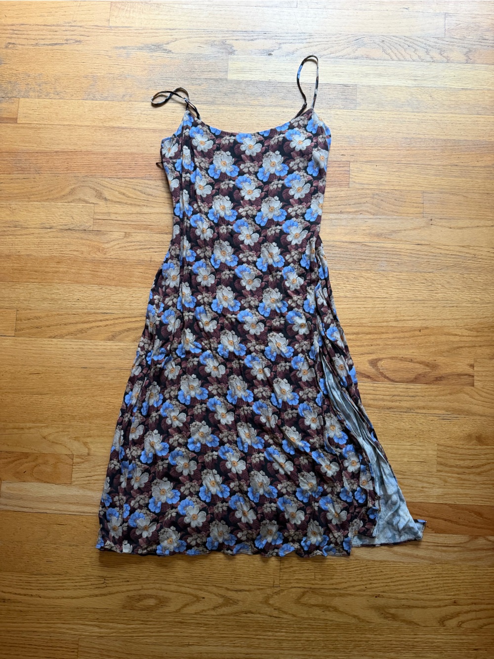 Aritzia Wilfred dress